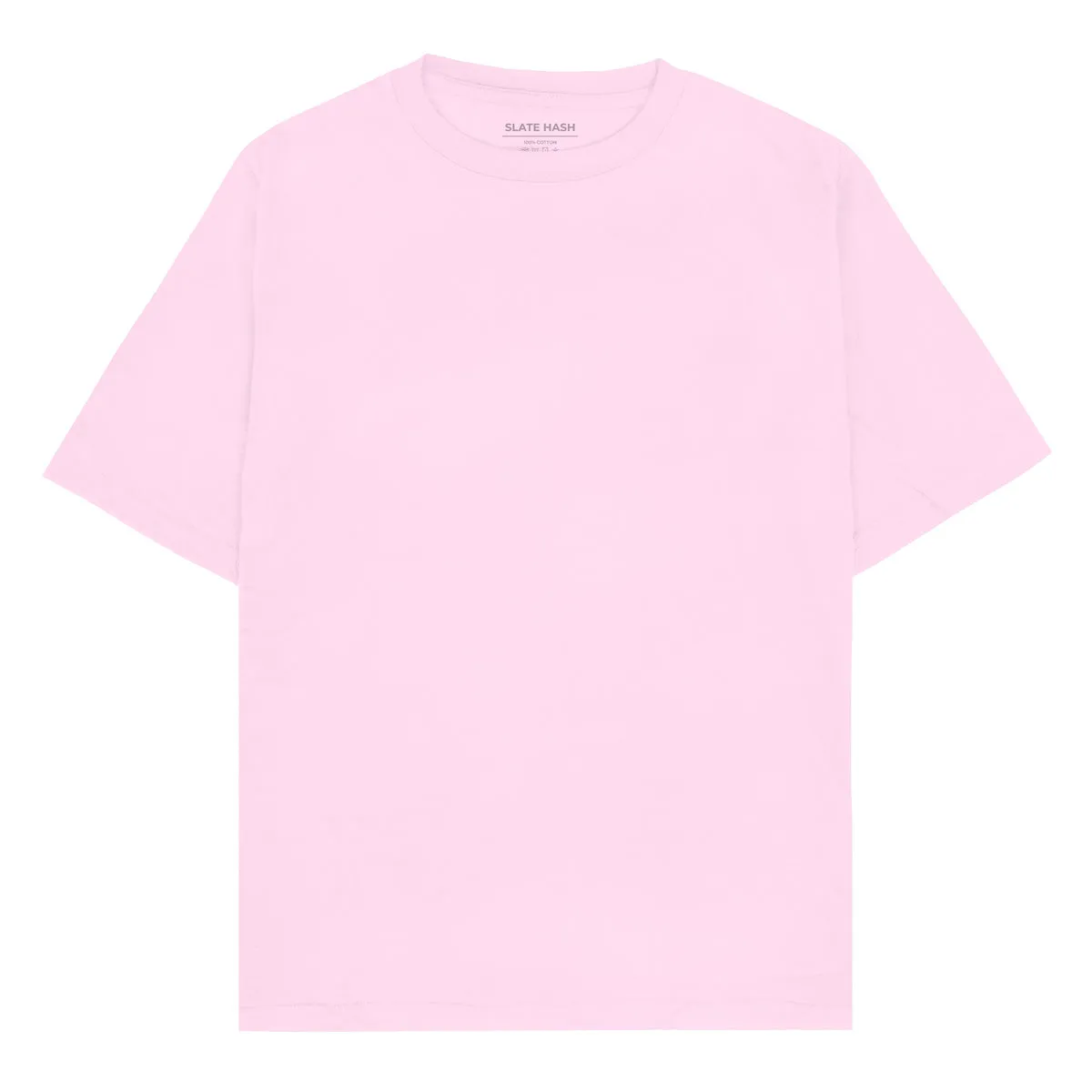 Camisa Rosada